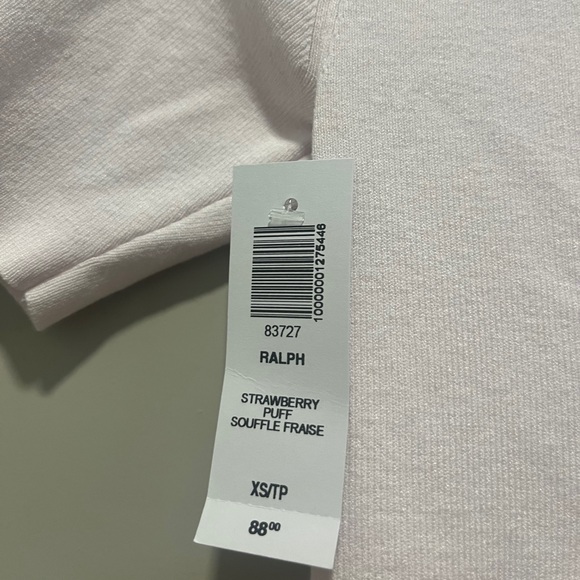 Artizia Pink Button Dress - Picture 4 of 6